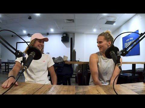 Inside Melbourne | Shae buzzes in