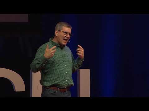 How You Can Fix Democracy (Yes, Really!) | Christopher Beem | TEDxPSU