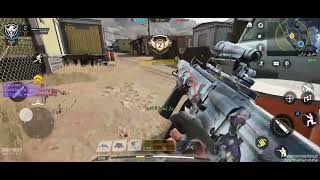 Call Of Duty Mobile - research and destroy| كود موبايل - البحث و التدمير