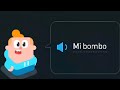 Mi Bombo