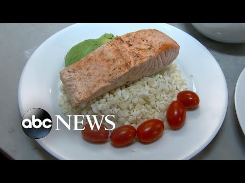 'Bloated Belly Whisperer' author shares pro tips to fight back bloating