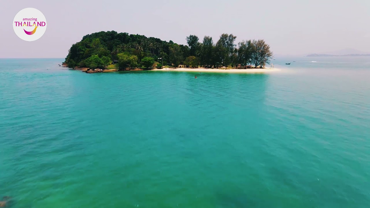 Thailand Trusted Report EP 15: Phuket is calling