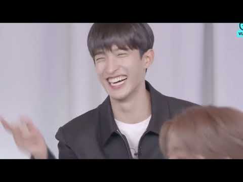 Hoshi's surprised when he just found out DK sang one of the ost's drama