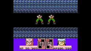【実況】ドラゴンボールZⅢ　烈戦人造人間
