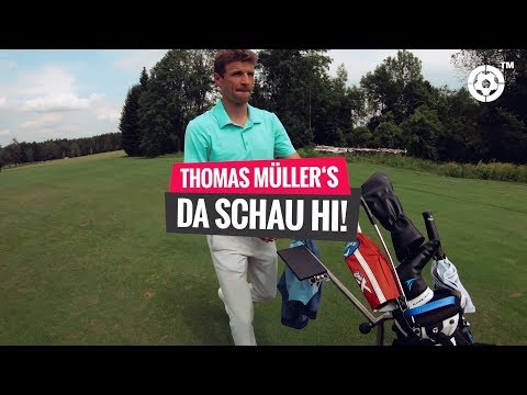 DA SCHAU HI – Folge 3