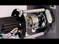 1001 The ITL Robotic Safe Cracker ITL 2000
