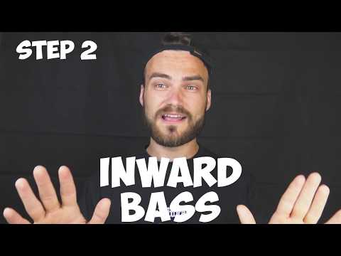 INWARD BASS BEATBOX TUTORIAL BY B-ART