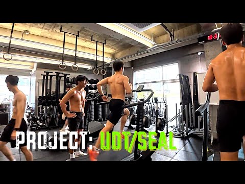 The Path to Becoming a UDT/SEAL and the Final Stage | UDT Project Ep.2 Final