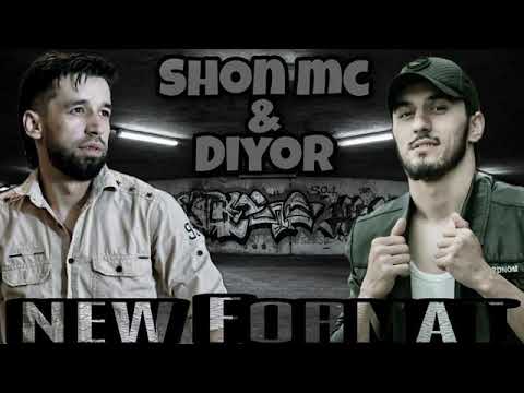 Zver X Shon Mc - Бутр