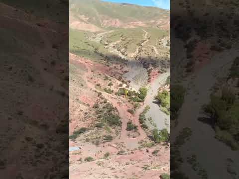 La Cienaga Departamento Santa Catalina Provincia Jujuy #jujuy #campo