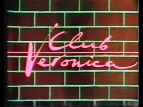 Club veronica clips end 1985