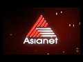 Asianet 2013 logo motion