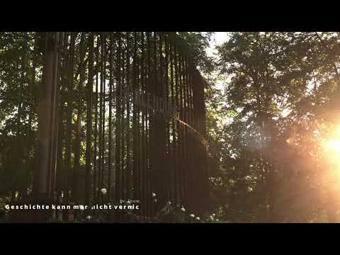 Verblendung - Gedenkinstallation für die Opfer der Marburger Jäger