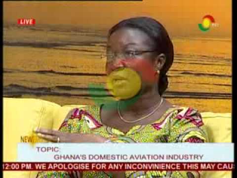 New Day - Discuss The Prospect of Domestic Airline Industry - 26/6/2014