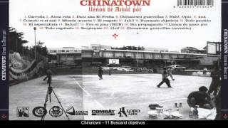 Chinatown - Llenos de amor por (completo) [2003]