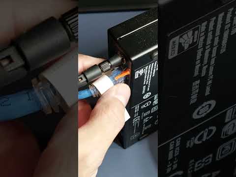 Here is @permatexvideos Bolt Mark in action