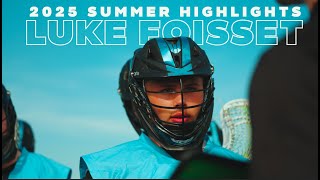 Lacrosse Club Highlights 