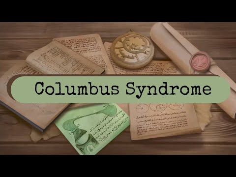 Columbus Syndrome: When Medieval Europe "Discovered" Islamic Math
