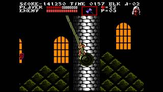 Somehow Through - Let's Play Castlevania III Part 8