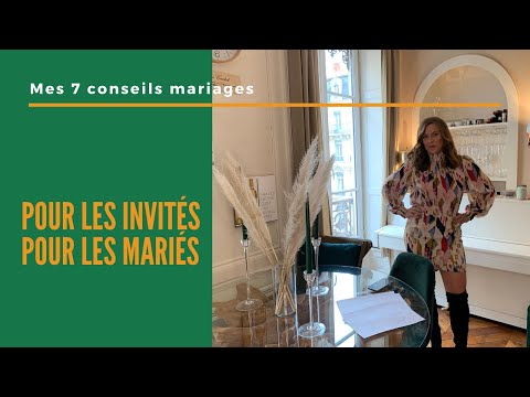 Vidéo du Wedding Planner D Day Wedding Planner Orléans