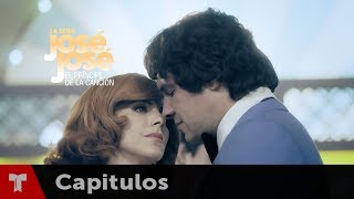 Download lagu José José | Capítulo 38 | Telemundo Novelas mp3