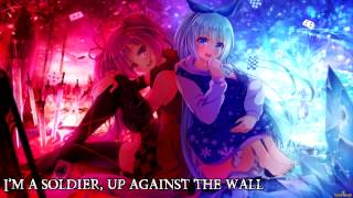 Nightcore - Art of War
