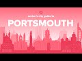The Ultimate Student Guide to Portsmouth | amber