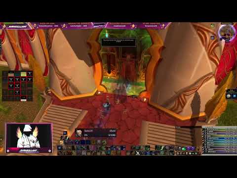 Kalecgos [1/3] -- Sunwell PTR -- Retribution PoV
