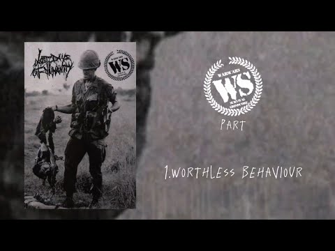 Last Days Of Humanity / Warscars - Split (Warscars Part) (2018 Grindcore)
