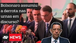 “Bolsonaro acredita haver interferência do TSE nas eleições”, analisa Trindade