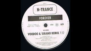 N-Trance - Forever 2002  (VooDoo & Serano Remix)