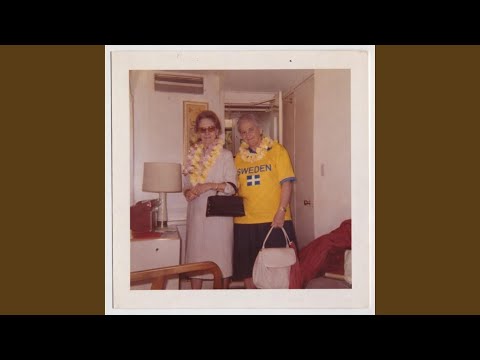 Stockholm Disco (Radio Edit)