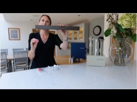 Silent Gliss 36mm Metroflat