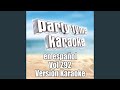 WAPo Traketero (Made Popular By Nicki Nicole) (Karaoke Version)