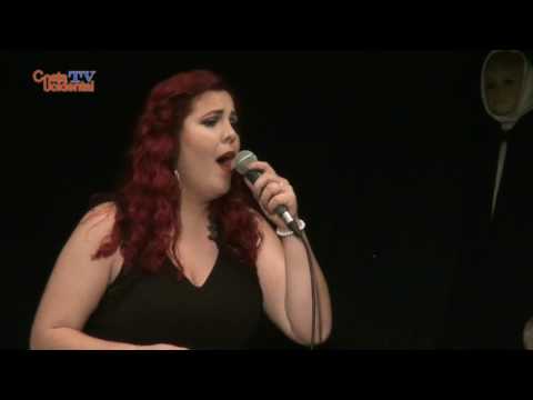 Anabela Costa - Fado, parte da/na vida (HD)