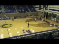 Daniel Hurst Basketball - LHS vs Liberty Hill