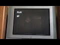 Opening To The Kermit Piggy Story 1985 VHS