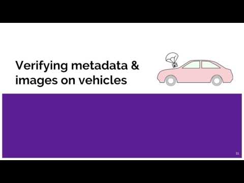 Uptane @ escar europe 2016