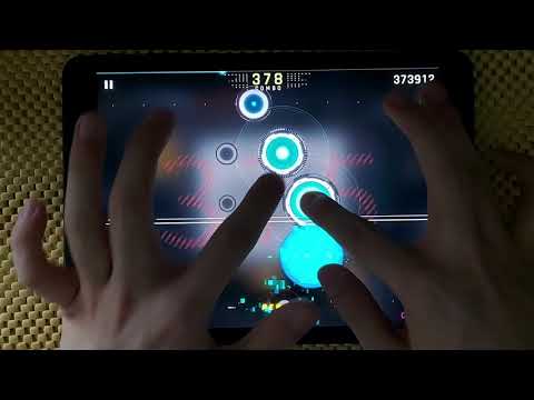 [Cytus II] Pure Powerstomper [Chaos] TP100