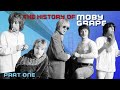 The History of MOBY GRAPE  part one | #234