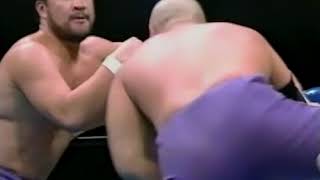 njpw 1994.03.16 東京体育館 #04