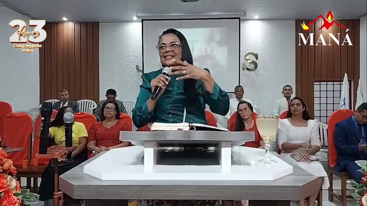 O fogo ardera continuamente sobre o Altar e  não se apagará.