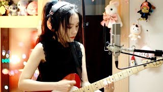 Download lagu Imagine Dragons - Natural ( cover by J.Fla ) mp3