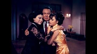 Madam Slender Plum (1966) Shaw Brothers **Official Trailer**   慾海情魔