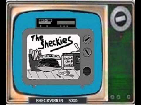 The Sheckies - Never Feel Alone