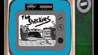 The Sheckies - Never Feel Alone