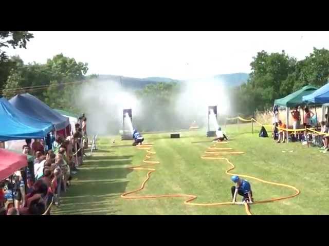 Louňovice pod Blaníkem, 02. 08. 2014