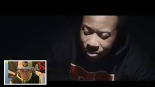 Mark Battles - The Truth (Reaction with Young Murph)!!!