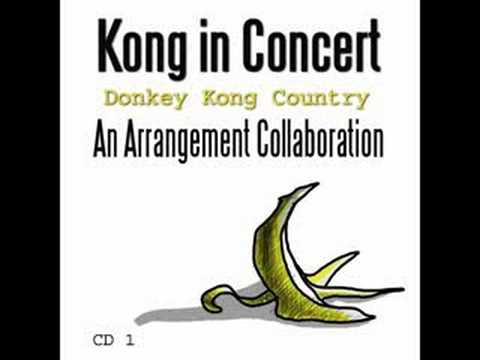 Kong in Concert: Cry of the Chasmal Critter Chain