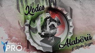 Alabörü Lyrics English Translation